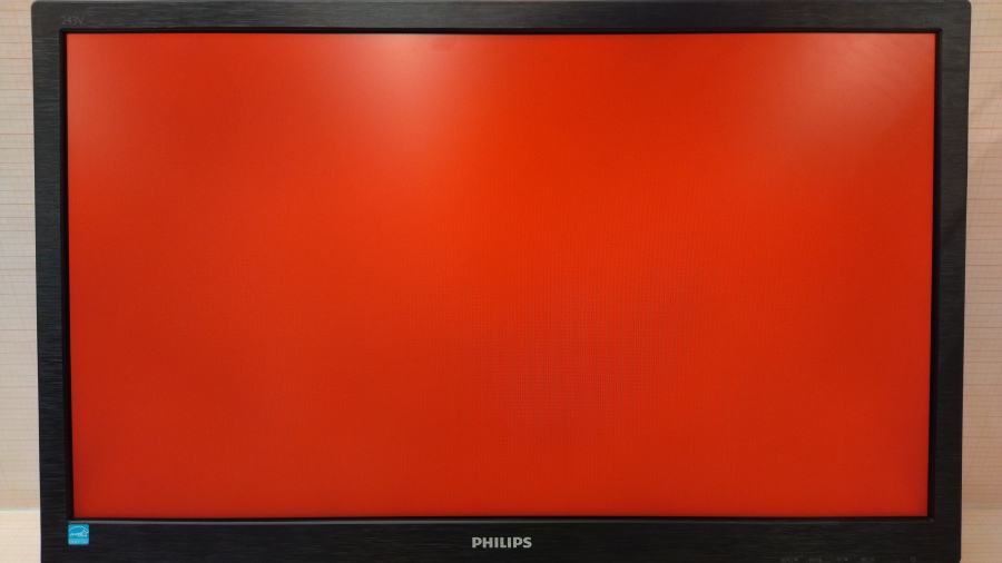 193-041-049 Монитор ЖК PHILIPS 243V5LHSB5 #11