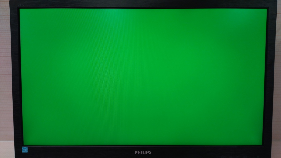 193-041-049 Монитор ЖК PHILIPS 243V5LHSB5 #12