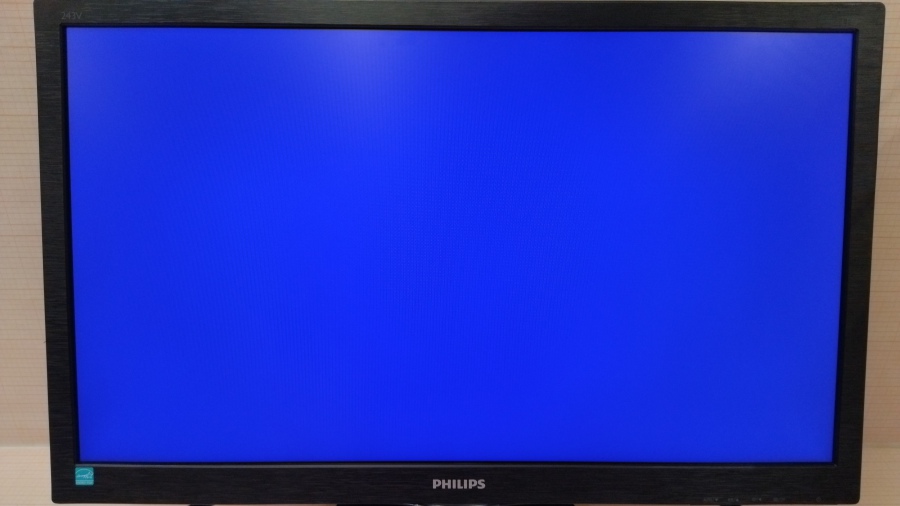 193-041-049 Монитор ЖК PHILIPS 243V5LHSB5 #13