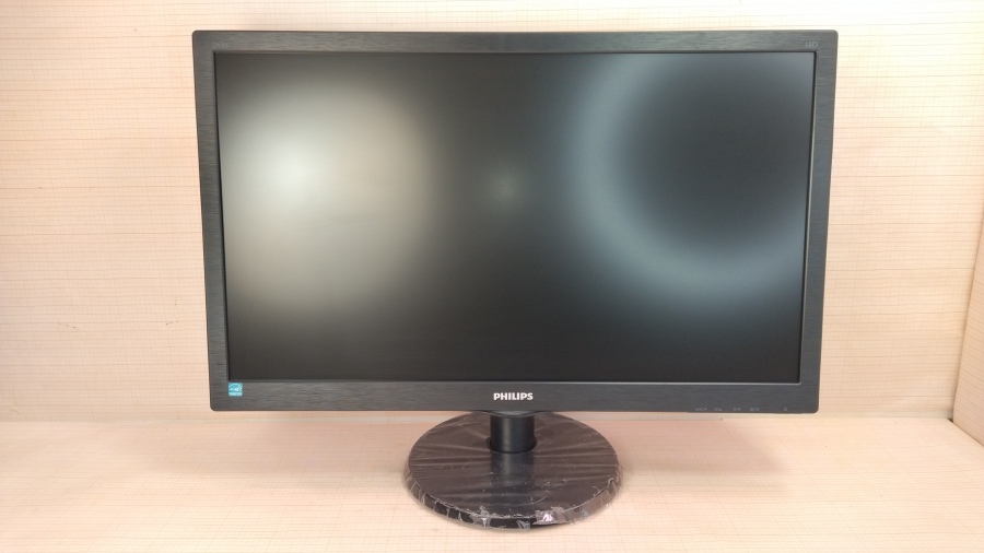 193-057-001 Монитор ЖК PHILIPS 243V5LHAB5 #1