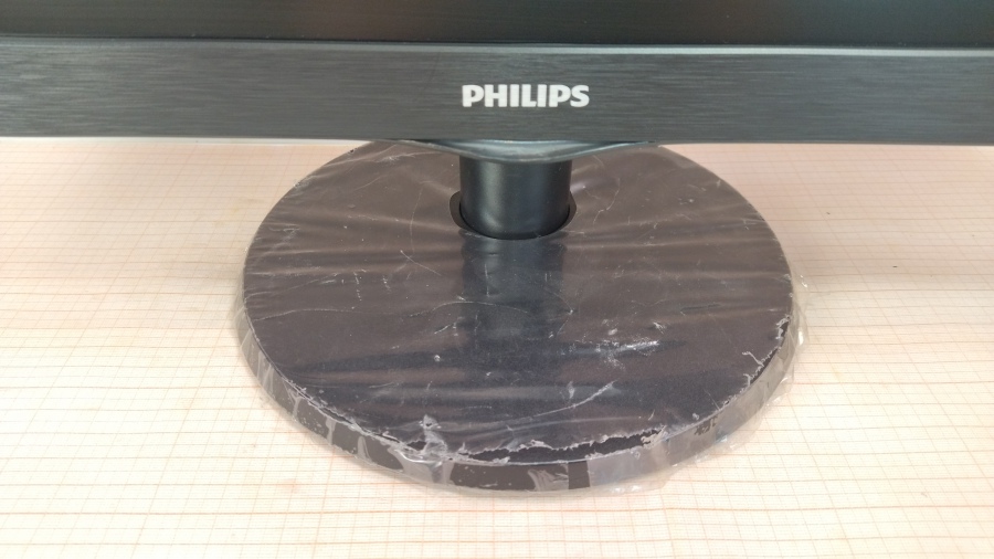 193-057-001 Монитор ЖК PHILIPS 243V5LHAB5 #2