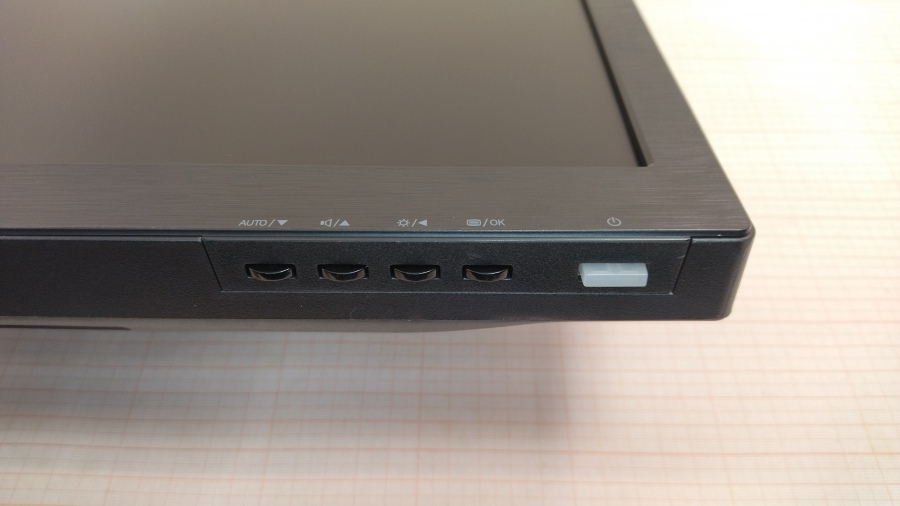 193-057-001 Монитор ЖК PHILIPS 243V5LHAB5 #3