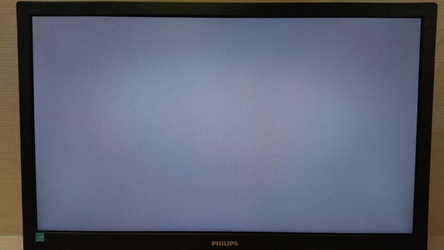 193-057-001 Монитор ЖК PHILIPS 243V5LHAB5 #9