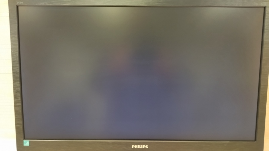 193-057-001 Монитор ЖК PHILIPS 243V5LHAB5 #10