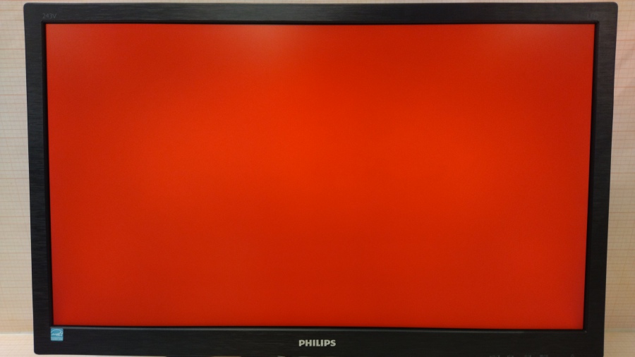 193-057-001 Монитор ЖК PHILIPS 243V5LHAB5 #11