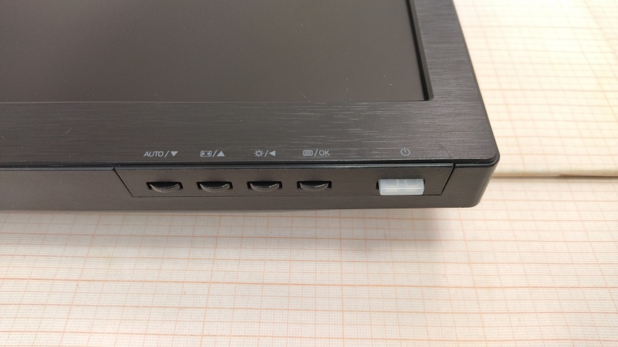 193-041-047 Монитор ЖК PHILIPS 243V5LHSB5 #2