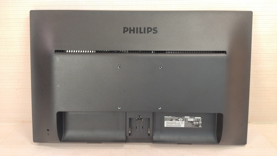 193-041-047 Монитор ЖК PHILIPS 243V5LHSB5 #3