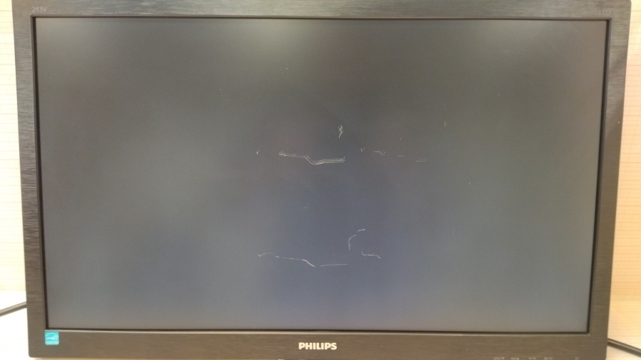 193-041-047 Монитор ЖК PHILIPS 243V5LHSB5 #8