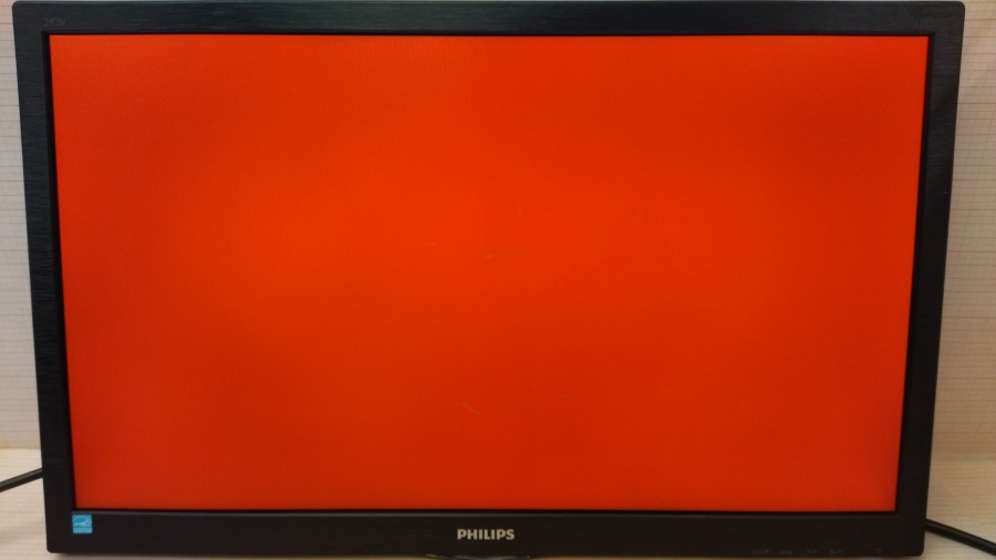 193-041-047 Монитор ЖК PHILIPS 243V5LHSB5 #9