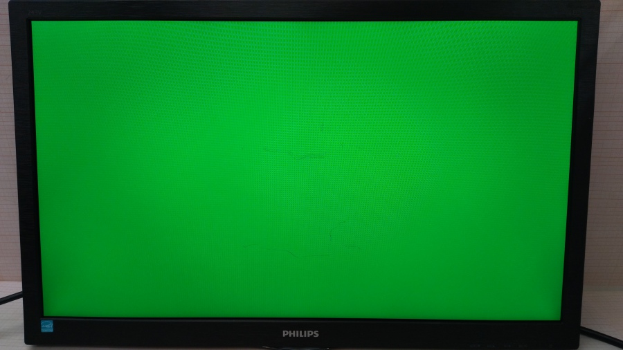 193-041-047 Монитор ЖК PHILIPS 243V5LHSB5 #10