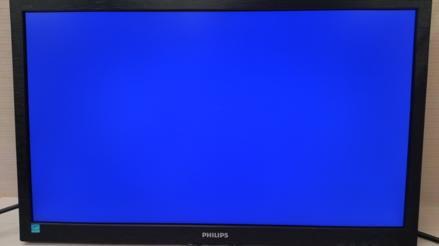 193-041-047 Монитор ЖК PHILIPS 243V5LHSB5 #11