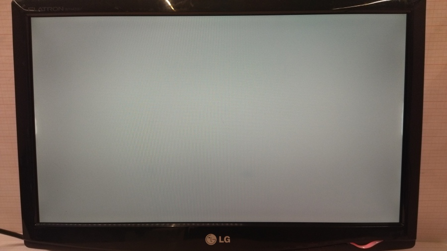 193-058-001 Монитор ЖК LG W1943SE-PF #8