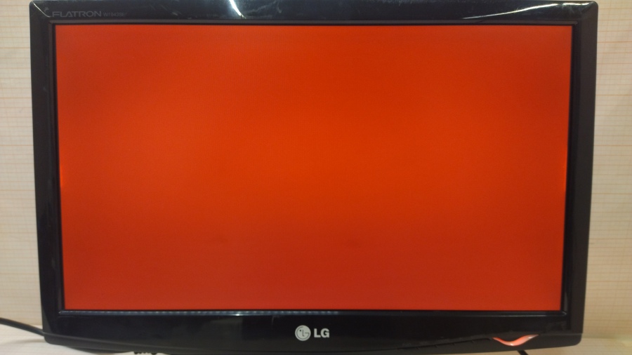 193-058-001 Монитор ЖК LG W1943SE-PF #10