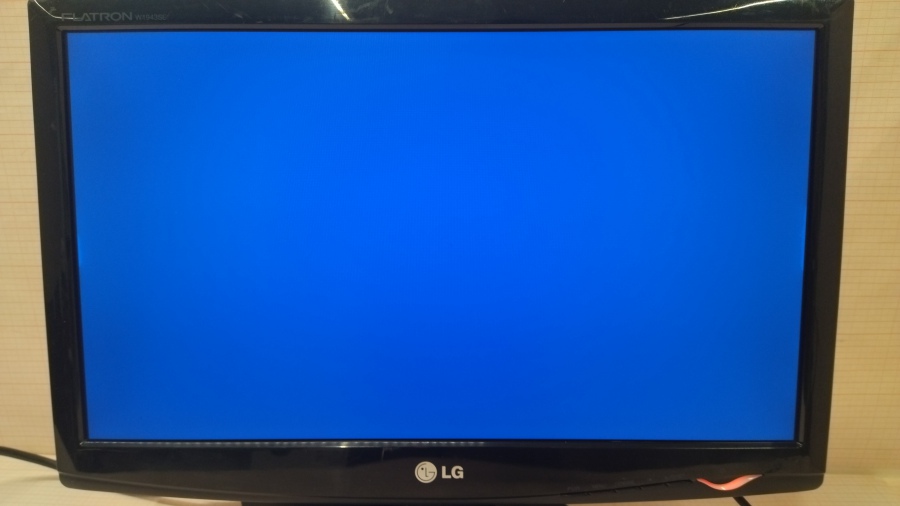 193-058-001 Монитор ЖК LG W1943SE-PF #12