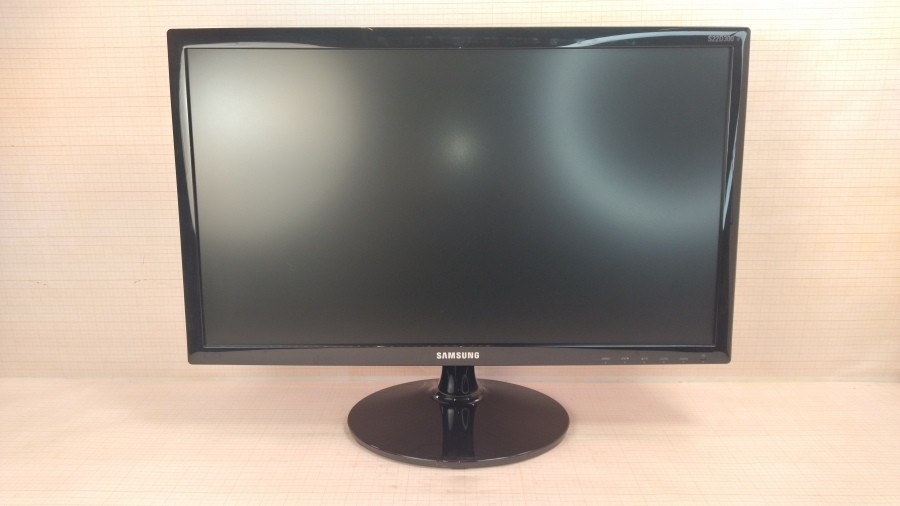 193-019-007 Монитор ЖК SAMSUNG S22D300NY #1