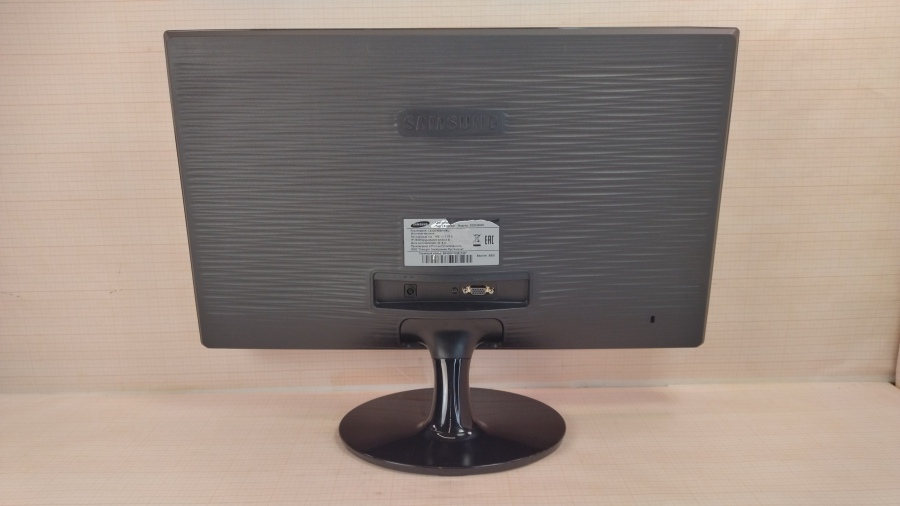 193-019-007 Монитор ЖК SAMSUNG S22D300NY #4