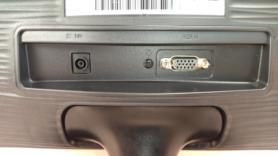 193-019-007 Монитор ЖК SAMSUNG S22D300NY #7