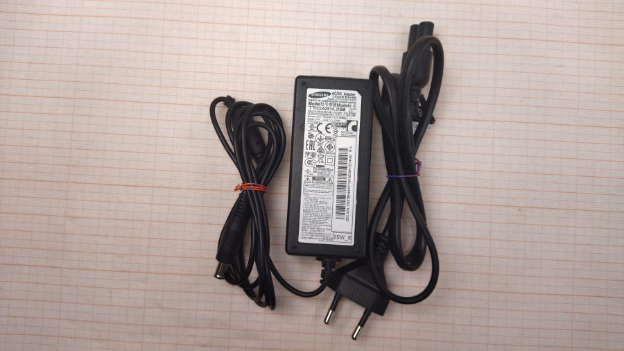 193-019-007 Монитор ЖК SAMSUNG S22D300NY #8