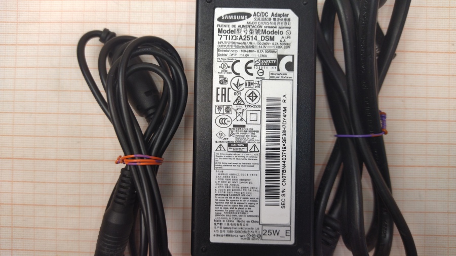 193-019-007 Монитор ЖК SAMSUNG S22D300NY #9