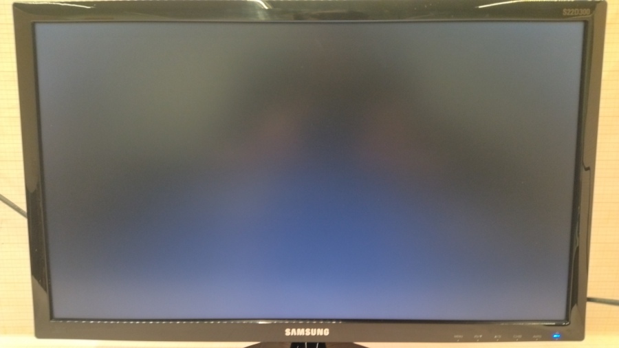 193-019-007 Монитор ЖК SAMSUNG S22D300NY #11