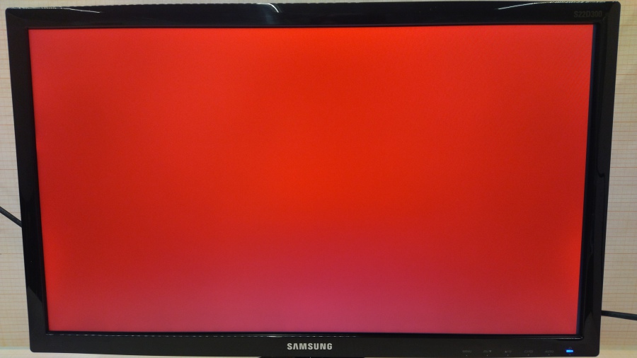 193-019-007 Монитор ЖК SAMSUNG S22D300NY #12