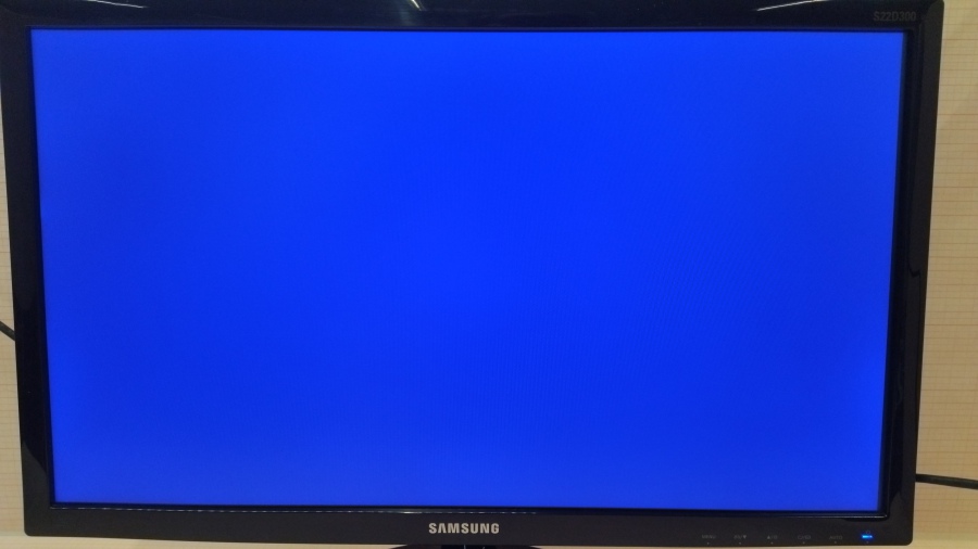 193-019-007 Монитор ЖК SAMSUNG S22D300NY #14