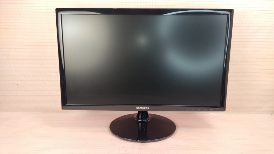 193-019-009 Монитор ЖК SAMSUNG S22D300NY #1