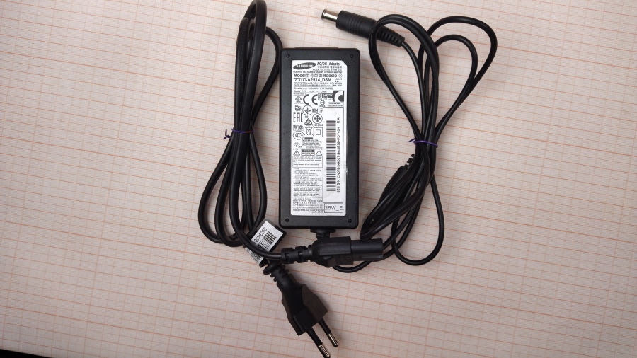 193-019-009 Монитор ЖК SAMSUNG S22D300NY #8