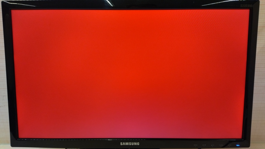 193-019-009 Монитор ЖК SAMSUNG S22D300NY #12