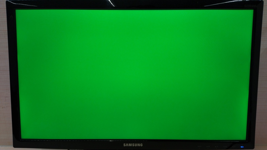 193-019-009 Монитор ЖК SAMSUNG S22D300NY #13