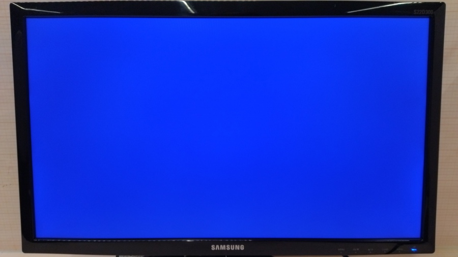 193-019-009 Монитор ЖК SAMSUNG S22D300NY #14