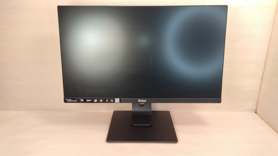 193-020-007 Монитор ЖК IIYAMA ProLite XUB2493HS #1