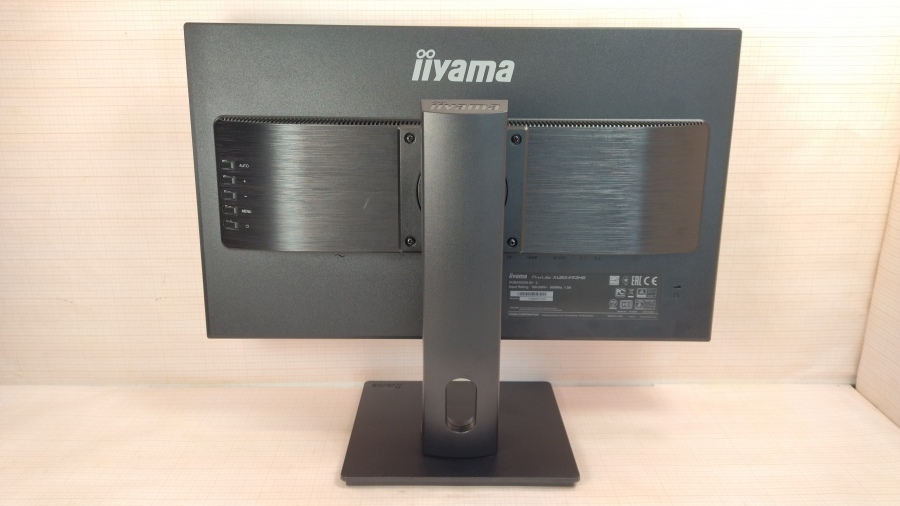 193-020-007 Монитор ЖК IIYAMA ProLite XUB2493HS #3
