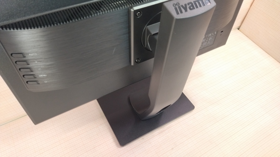 193-020-007 Монитор ЖК IIYAMA ProLite XUB2493HS #5