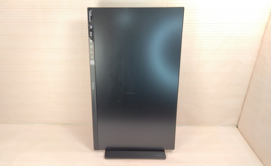 193-020-007 Монитор ЖК IIYAMA ProLite XUB2493HS #6