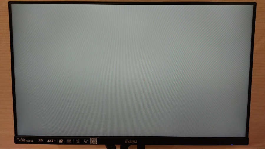 193-020-007 Монитор ЖК IIYAMA ProLite XUB2493HS #10