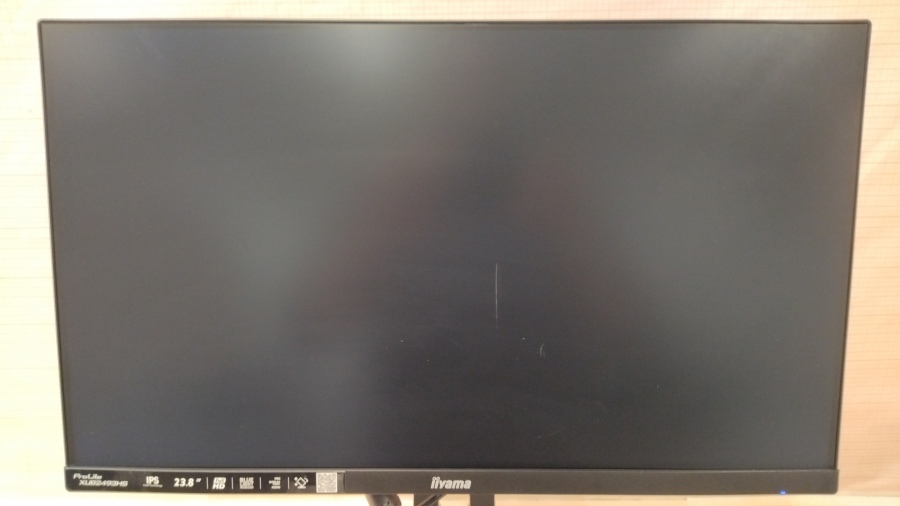 193-020-007 Монитор ЖК IIYAMA ProLite XUB2493HS #11