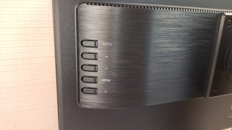 193-020-008 Монитор ЖК IIYAMA ProLite XUB2493HS #2