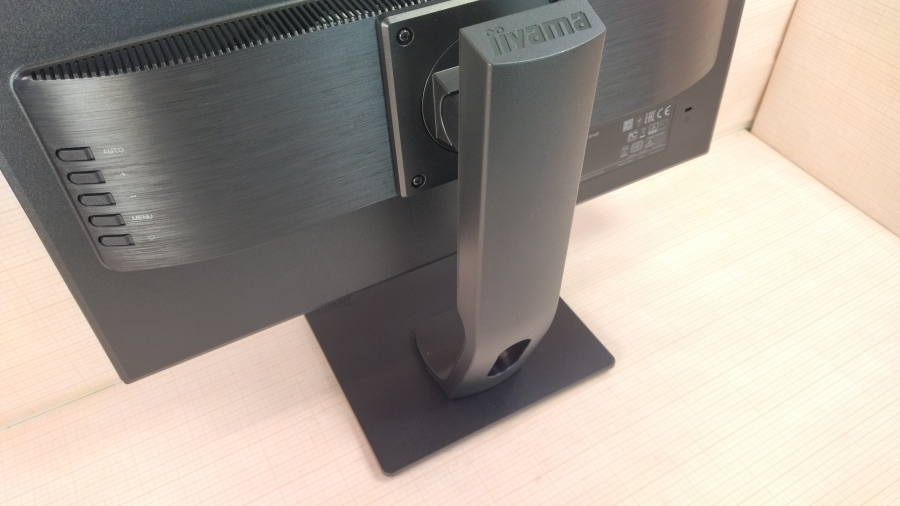 193-020-008 Монитор ЖК IIYAMA ProLite XUB2493HS #4