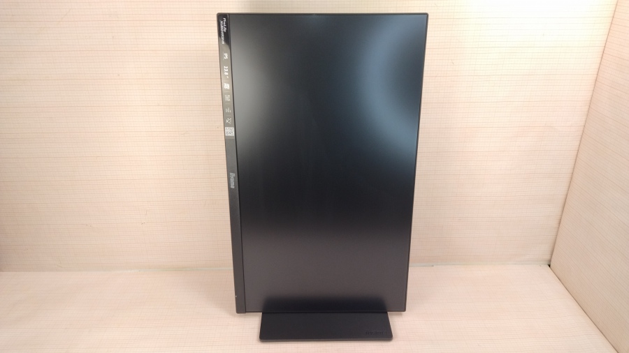 193-020-008 Монитор ЖК IIYAMA ProLite XUB2493HS #5