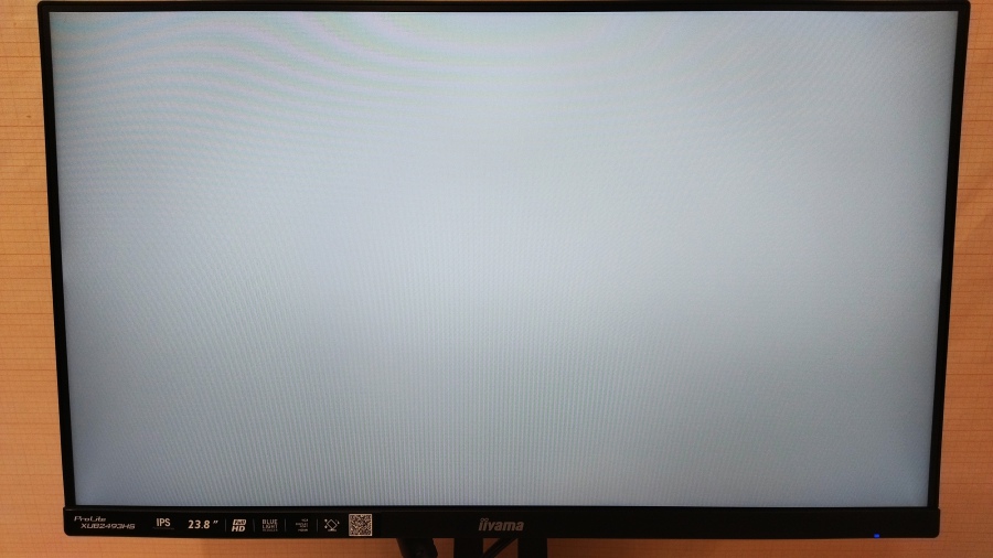 193-020-008 Монитор ЖК IIYAMA ProLite XUB2493HS #9