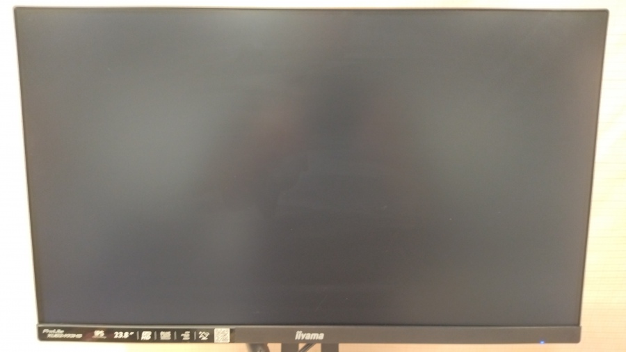 193-020-008 Монитор ЖК IIYAMA ProLite XUB2493HS #10