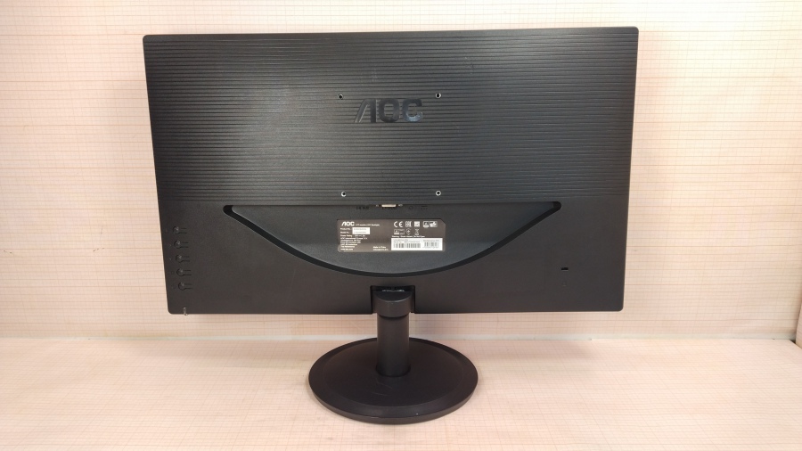 193-063-001 Монитор ЖК AOC E2280SWHN #4