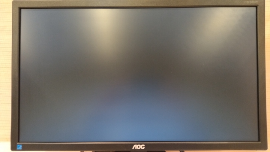 193-063-001 Монитор ЖК AOC E2280SWHN #9