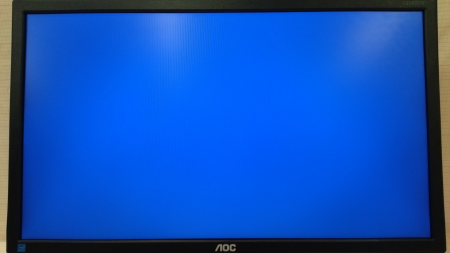193-063-001 Монитор ЖК AOC E2280SWHN #11