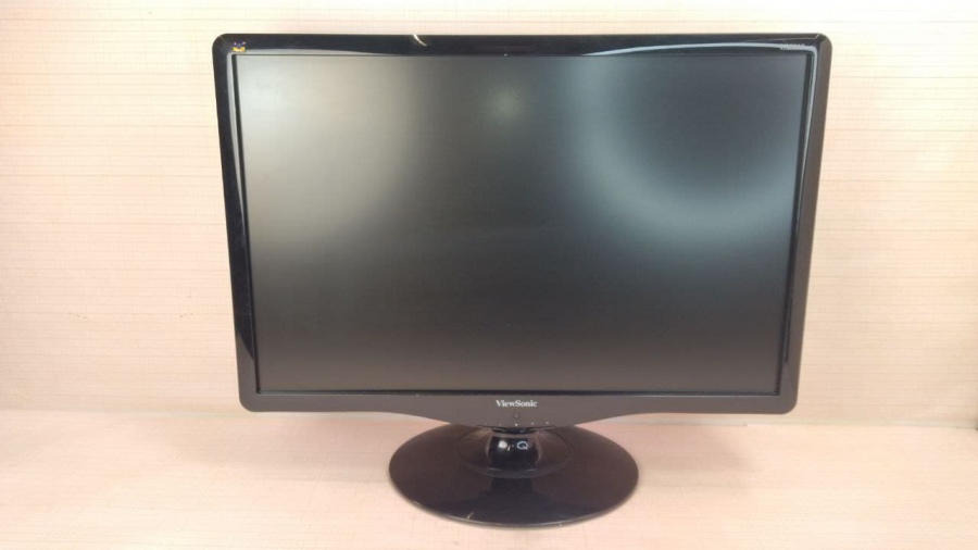 193-064-001 Монитор ЖК VIEWSONIC VA2232WA #1