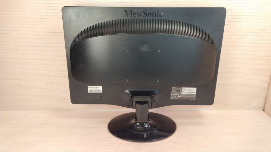 193-064-001 Монитор ЖК VIEWSONIC VA2232WA #3
