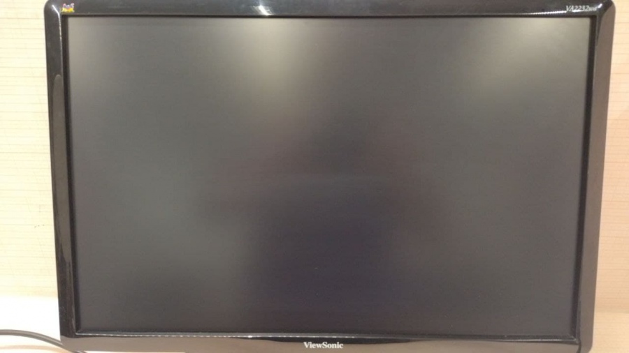 193-064-001 Монитор ЖК VIEWSONIC VA2232WA #10
