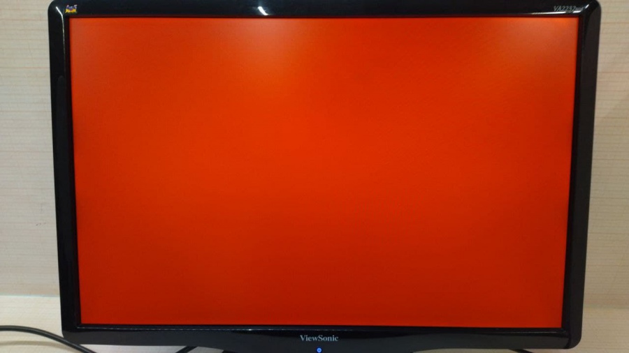 193-064-001 Монитор ЖК VIEWSONIC VA2232WA #11