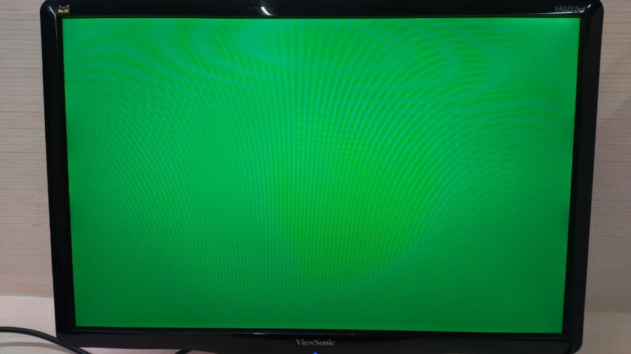 193-064-001 Монитор ЖК VIEWSONIC VA2232WA #12